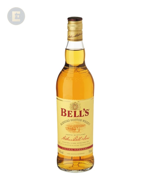 Bells Extra Special 750 Ml