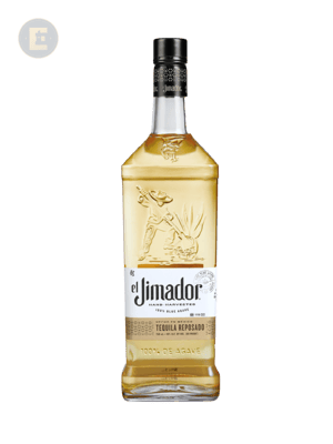 EL JIMADOR REPOSADO (GOLD)              