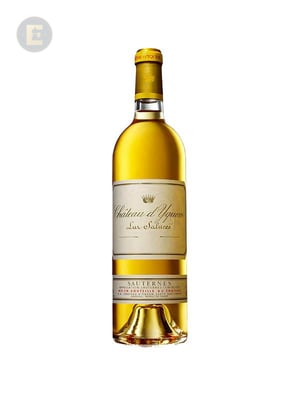 CHATEAU D'YQUEM                         