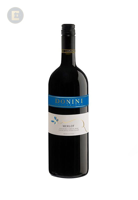 Donini Merlot 1500 Ml