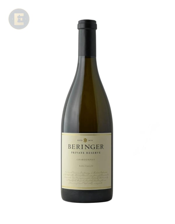 Beringer Private Reserve Chardonnay 750 Ml