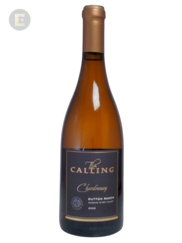 The Calling Dutton Ranch Chardonnay 750 Ml