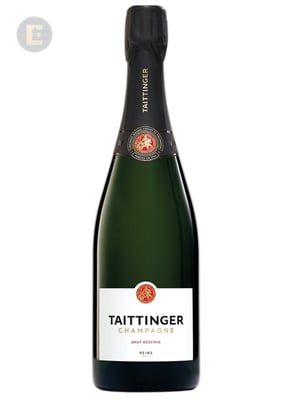TAITTINGER BRUT RESERVE                 
