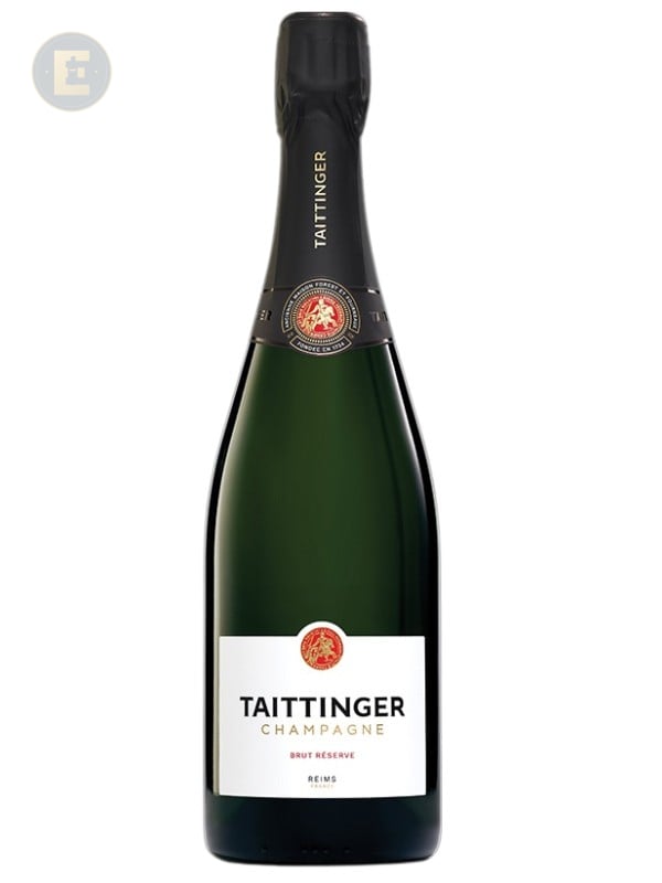 Taittinger Brut Reserve 750 Ml