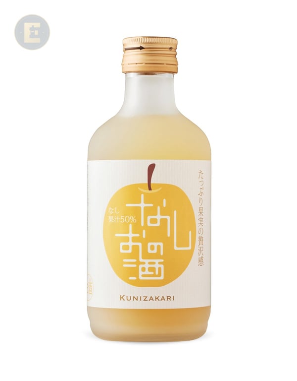 Pear Nashi Sake 300 Ml