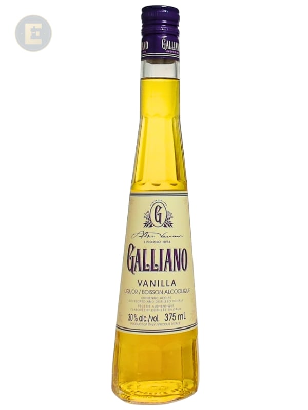 Galliano Vanilla 375 Ml