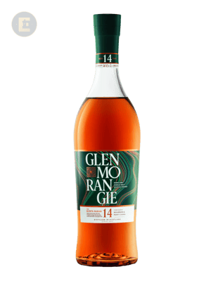 GLENMORANGIE QUINTA RUBAN               