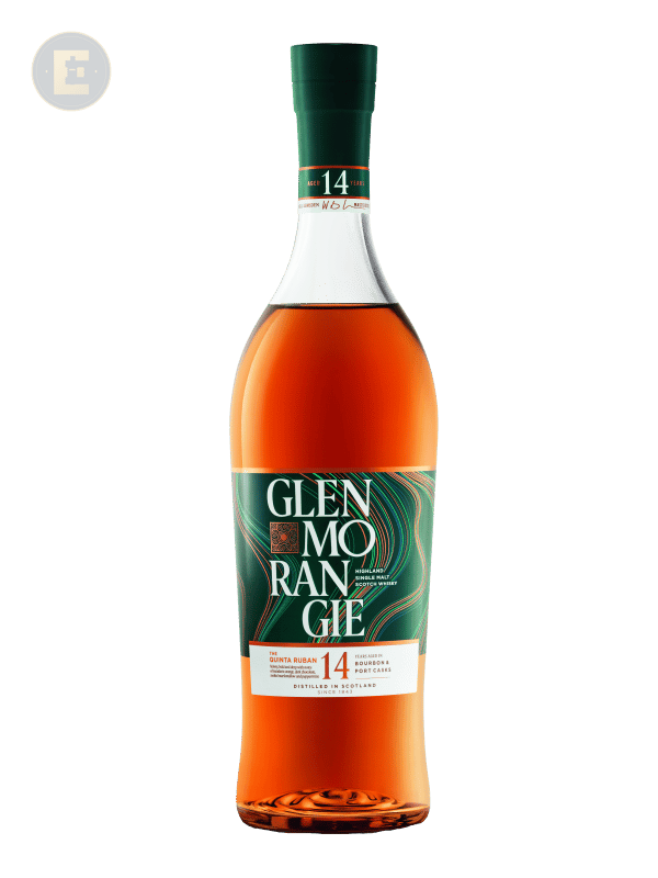 Glenmorangie Quinta Ruban 750 Ml