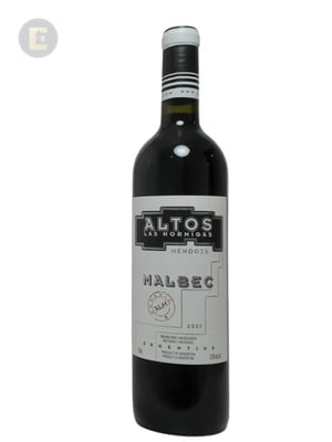 ALTOS LAS HORMIGAS CLASICO ORGANIC      