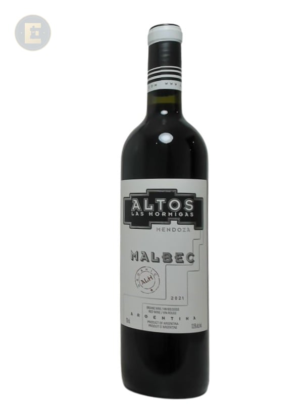 Altos Las Hormigas Clasico Organic 750 Ml
