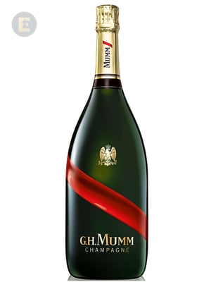 GH MUMM GRAND CORDON                    