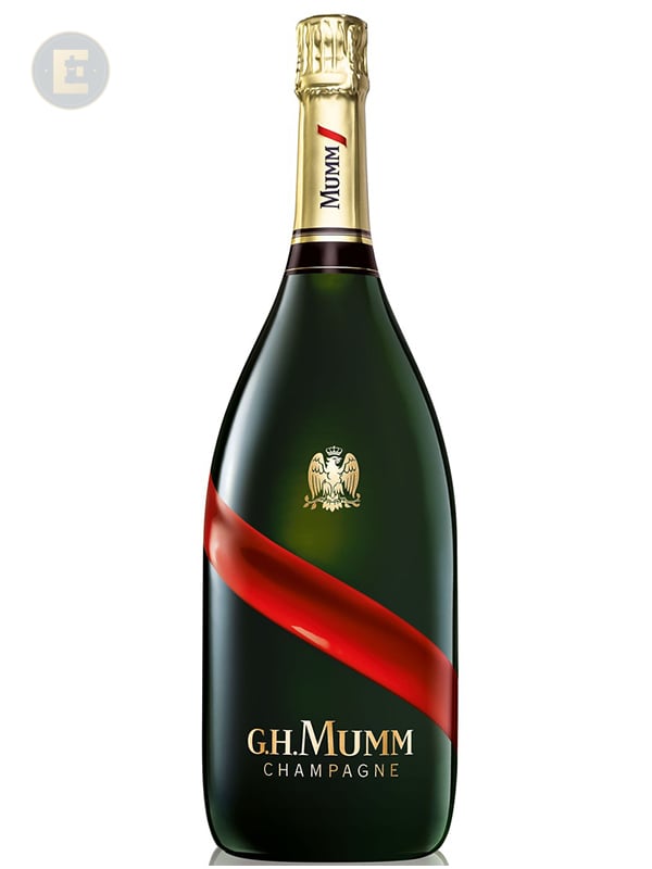 Gh Mumm Grand Cordon 1500 Ml