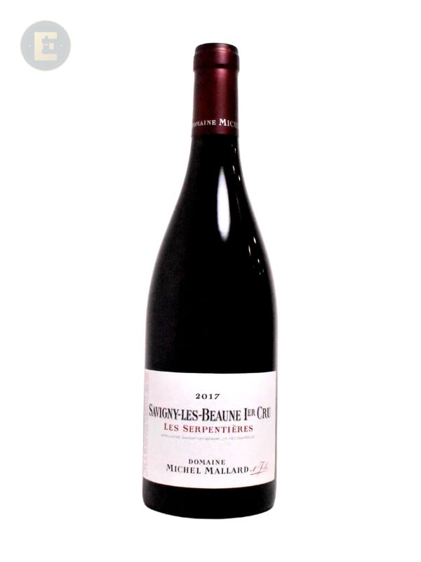 Michel Mallard Savigny 1Er Serpentieres 750 Ml