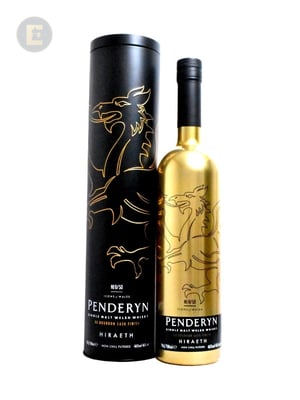 PENDERYN ICON OF WALES HIRAETH          