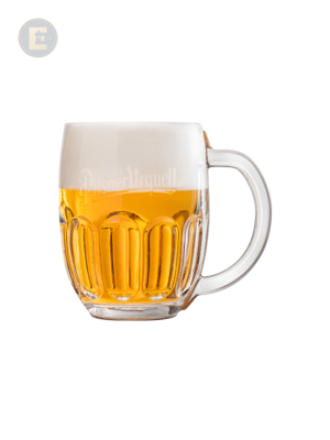 PILSNER URQUELL 29 560L KEG             