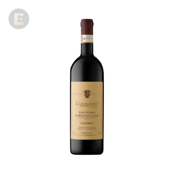 Carpineto Vino Nobile 2007 750 Ml