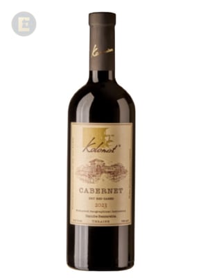 KOLONIST CABERNET SAUVIGNON             
