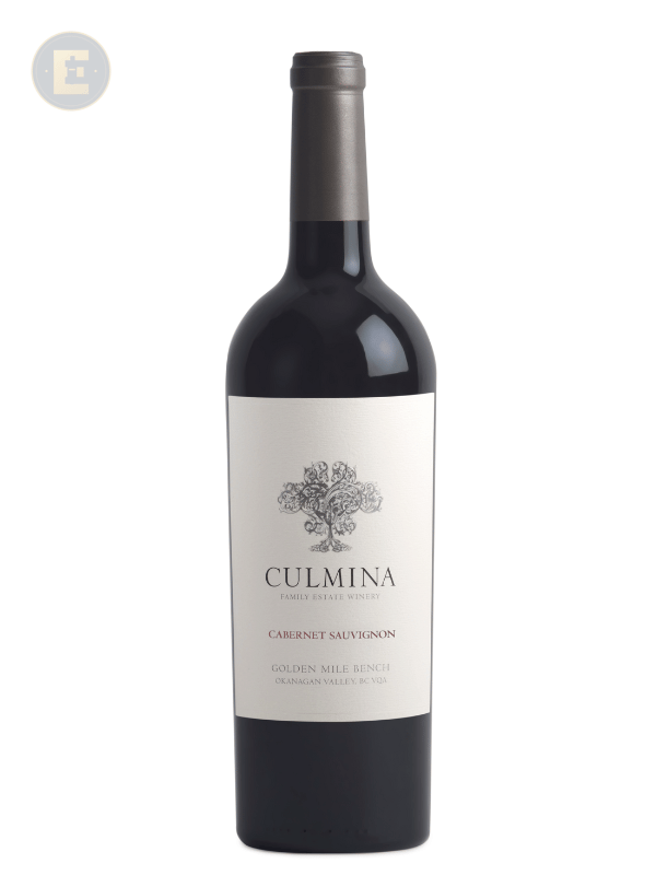 Culmina Cabernet Sauvignon 750 Ml