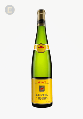 HUGEL GENTIL GEWURZTRAMINER             