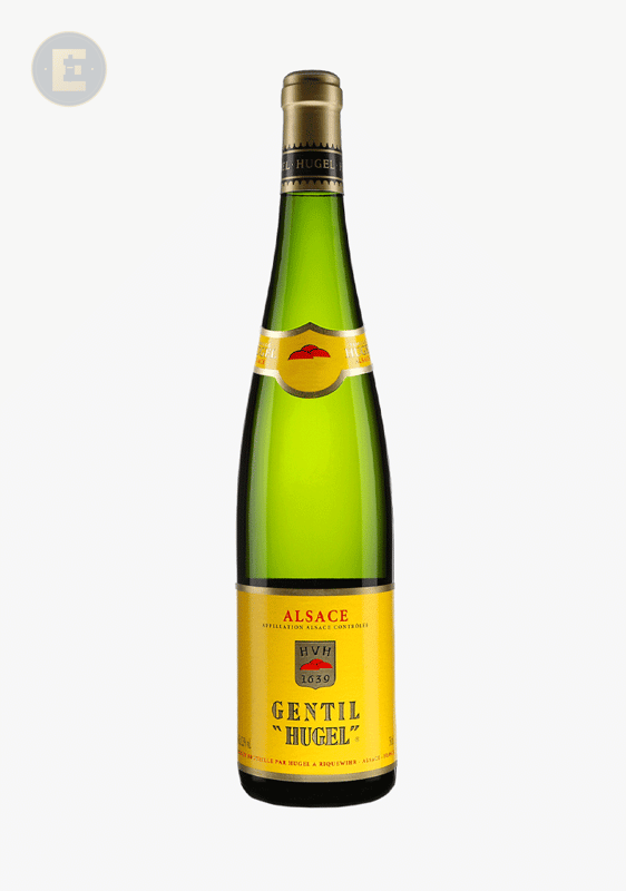 Hugel Gentil Gewurztraminer 750 Ml