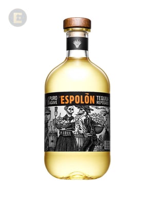 ESPOLON TEQUILA REPOSADO                