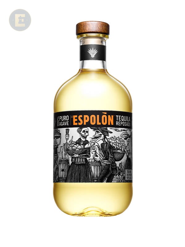 Espolon Tequila Reposado 750 Ml