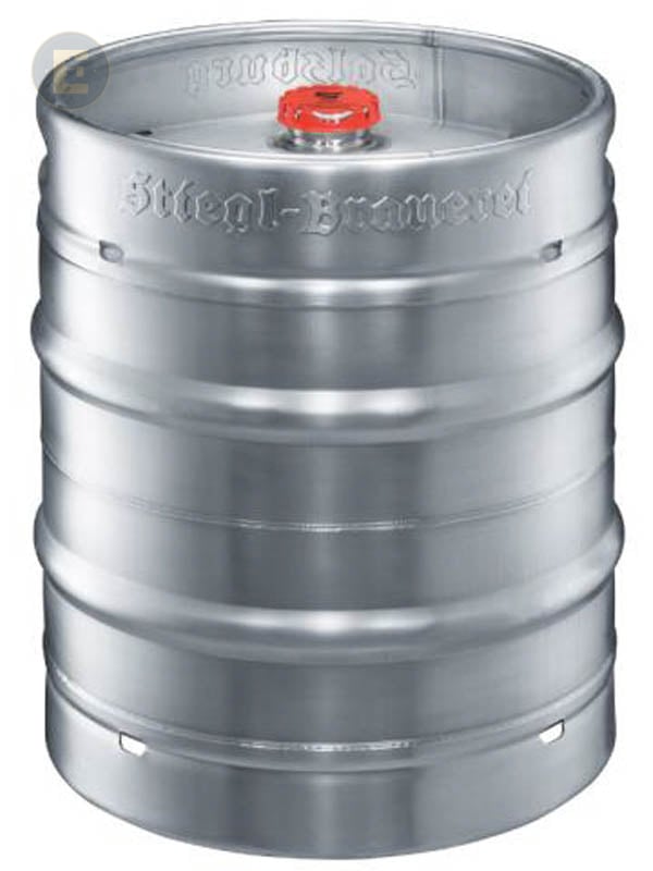 Stiegl Goldbrau Lager 50L Keg 50000 Ml