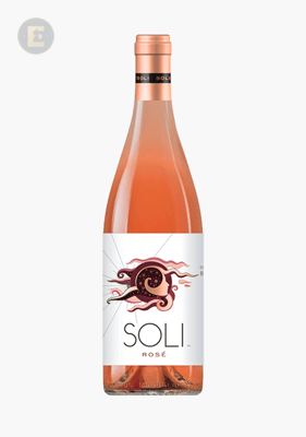 SOLI ROSE                               