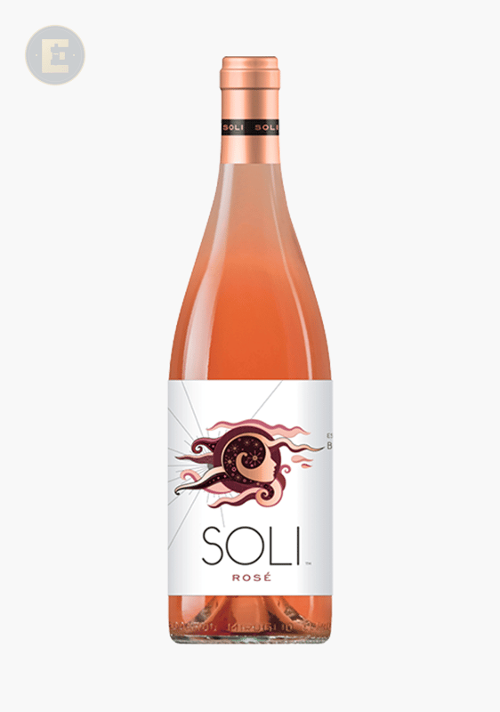 Soli Rose 750 Ml