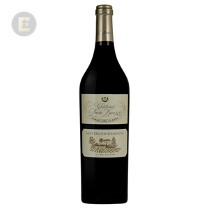 CHATEAU PAVIE DECESSE 2016              