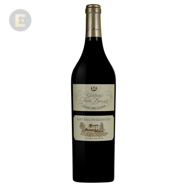 Chateau Pavie Decesse 2016 750 Ml