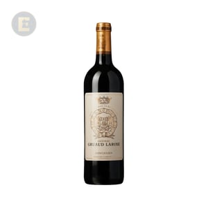 CHATEAU GRUAUD LAROSE 2021              