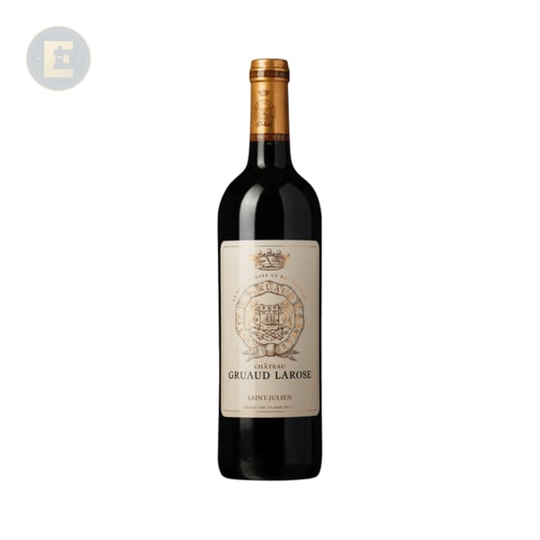 Chateau Gruaud Larose 2021 750 Ml