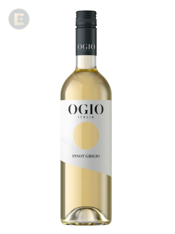 Ogio Pinot Grigio 750 Ml