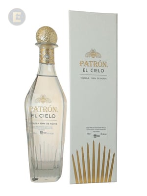 PATRON EL CIELO                         