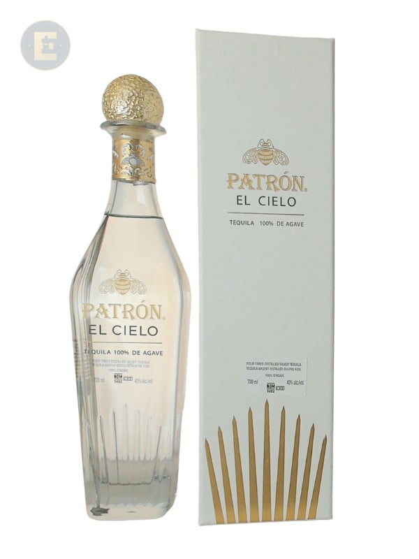 Patron El Cielo 700 Ml