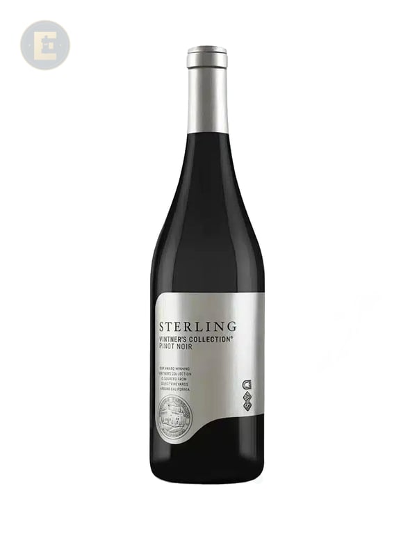 Sterling Vintners Pinot Grigio 750 Ml
