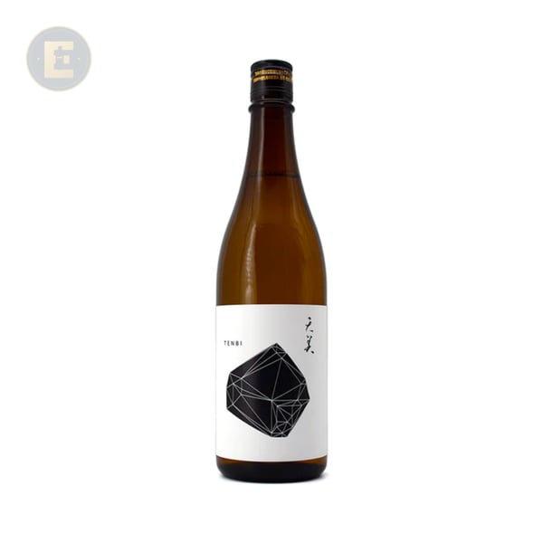 Tenbi Tokubetsu Junmai 720 Ml