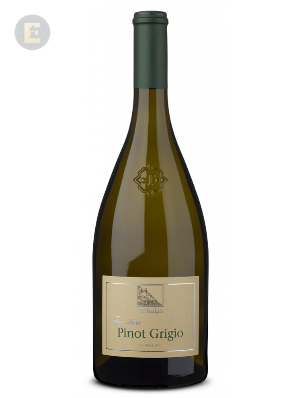 Terlan Pinot Grigio 750 Ml