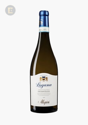 ALLEGRINI LUGANA DOC                    