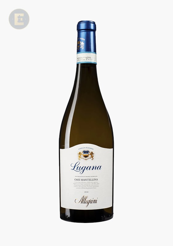 Allegrini Lugana Doc 750 Ml