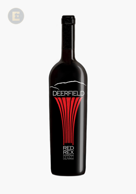DEERFIELD RANCH 'RED REX'               