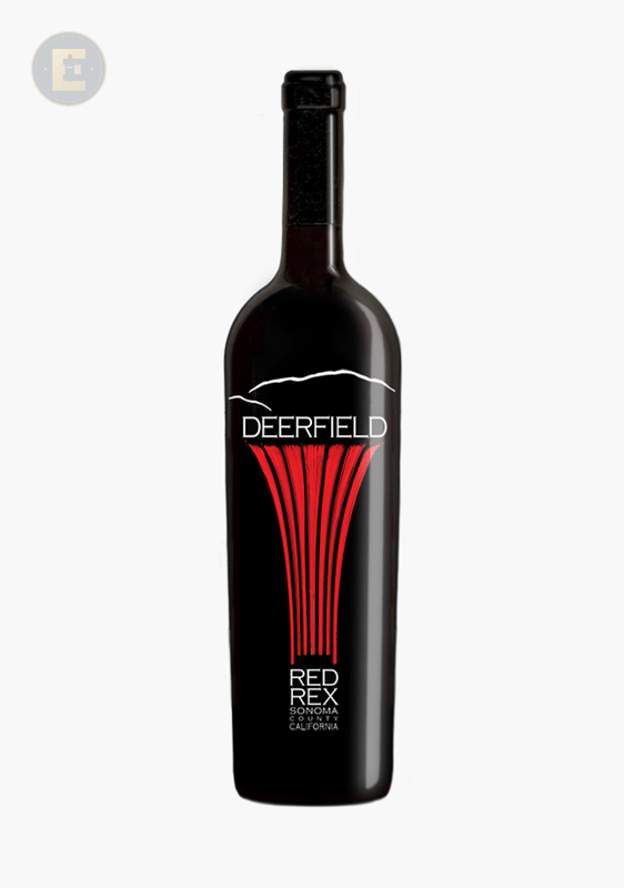 Deerfield Ranch 'Red Rex' 750 Ml