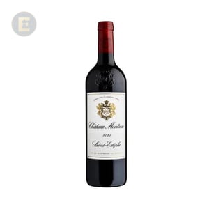CHATEAU MONTROSE 2021                   