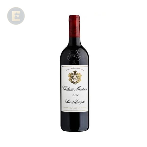 Chateau Montrose 2021 750 Ml