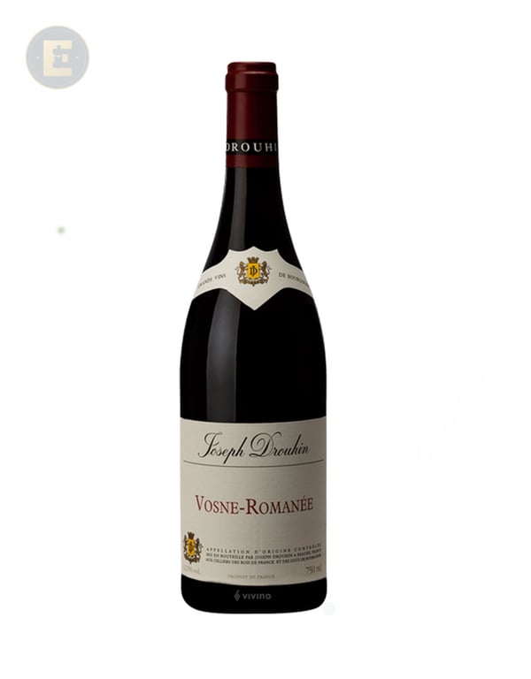 Drouhin Vosne Romanee 750 Ml