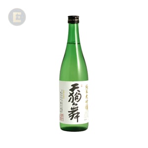 TENGUMAI - JUNMAI DAIGINJO 50           