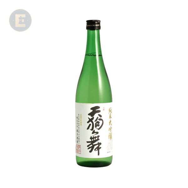 Tengumai - Junmai Daiginjo 50 720 Ml