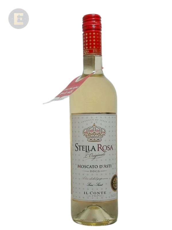 Stella Rosa Moscato 750 Ml