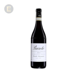 FRATELLI ALESSANDRIA BAROLO             